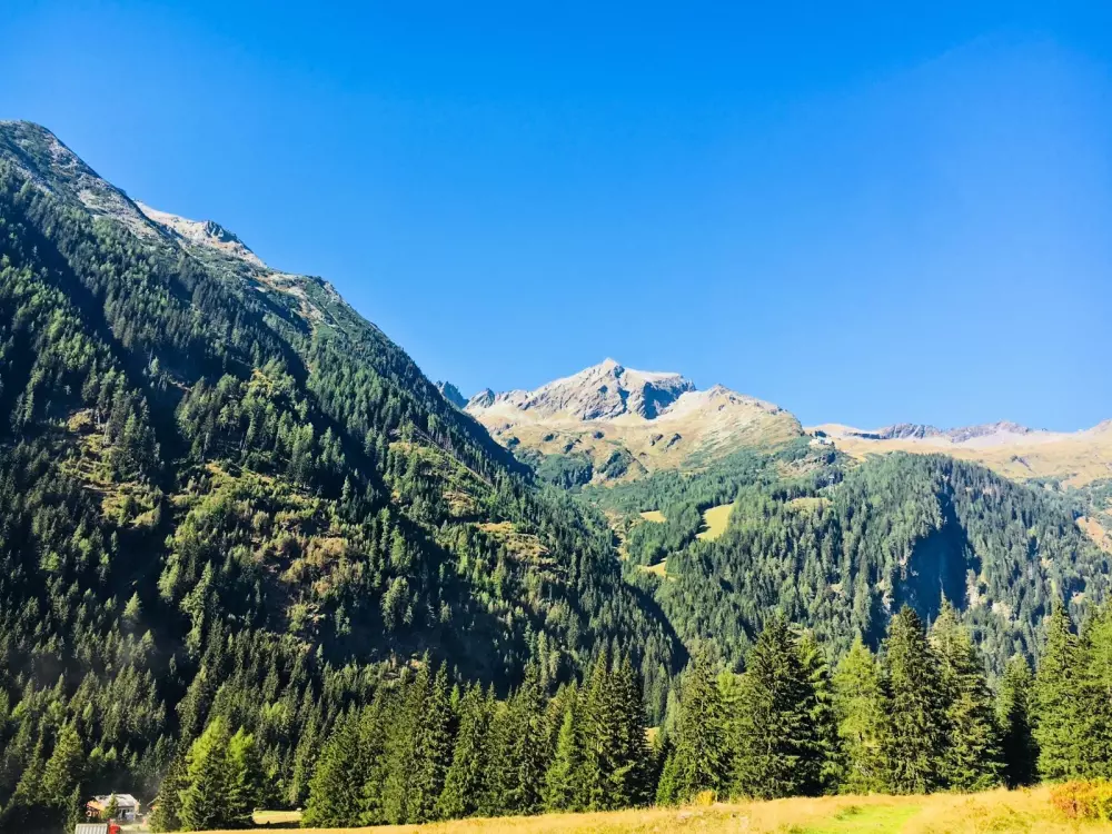 Campingplatz HOCHoben