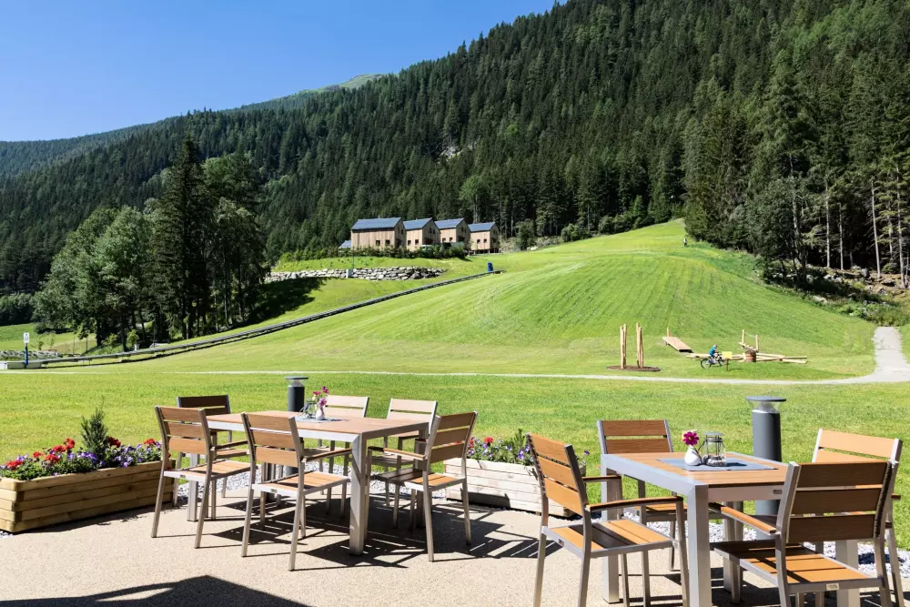 Campingplatz HOCHoben