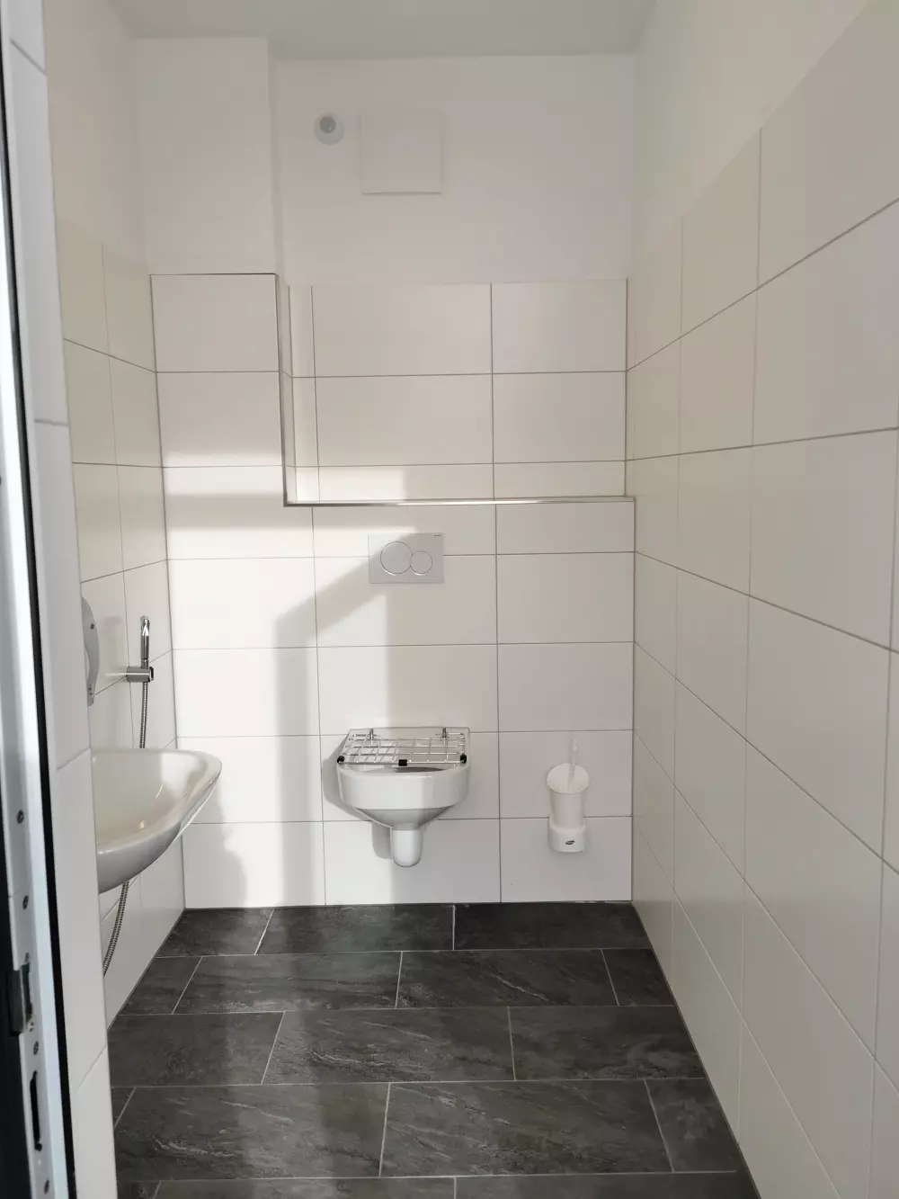 Campingplatz HOCHoben