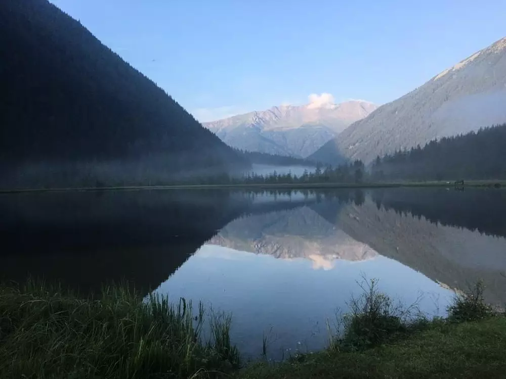 Campingplatz HOCHoben