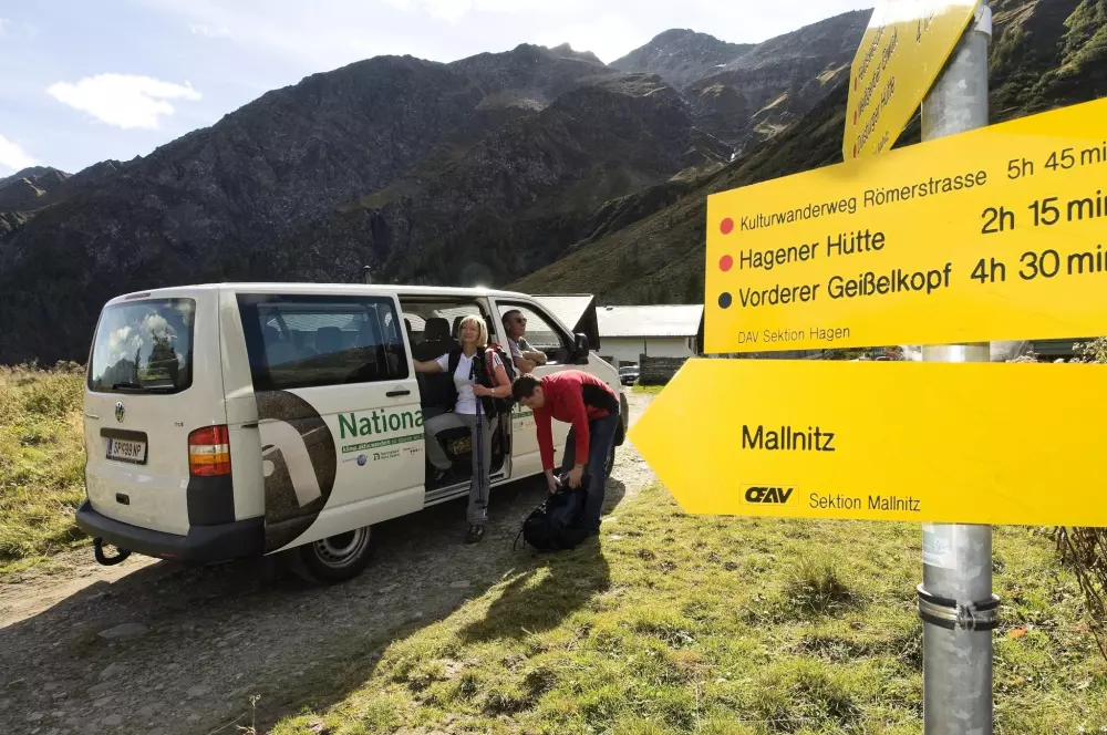 Campingplatz HOCHoben