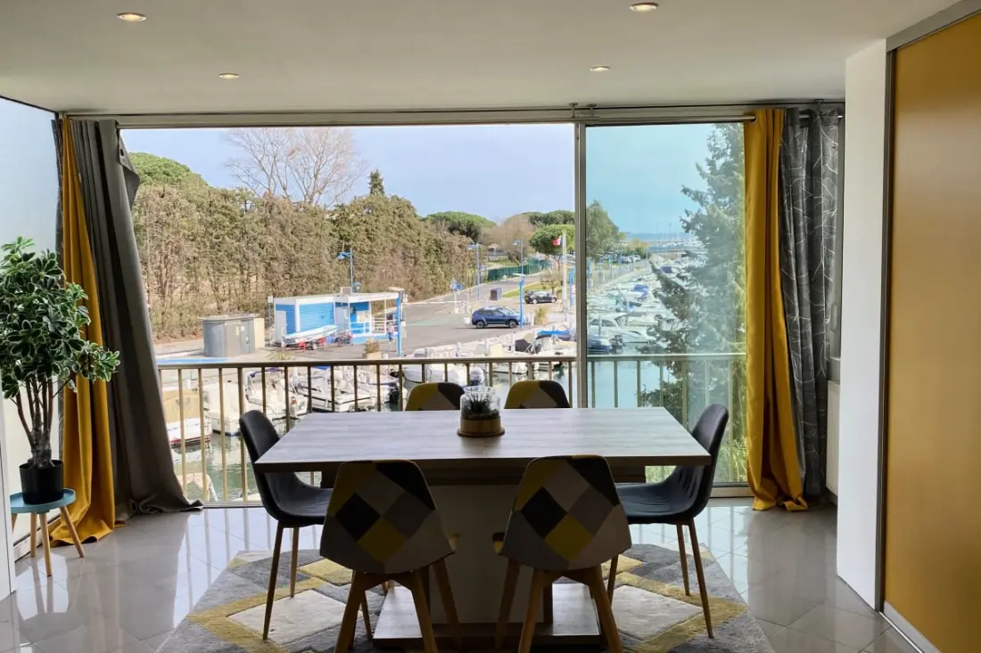 Charming Apartment - 7 Min De La Plage