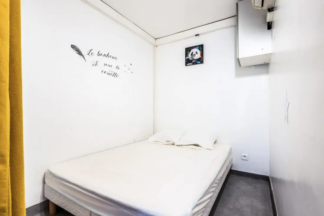 Charming Apartment - 7 Min De La Plage
