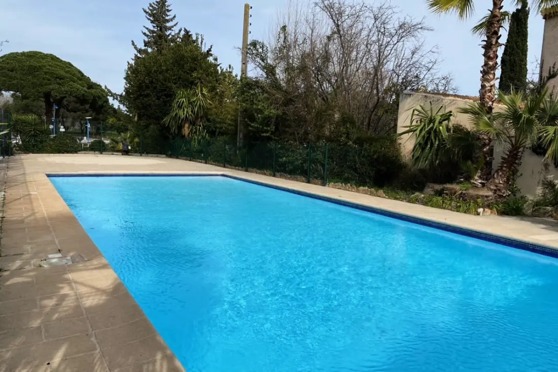 Charming Apartment - 7 Min De La Plage