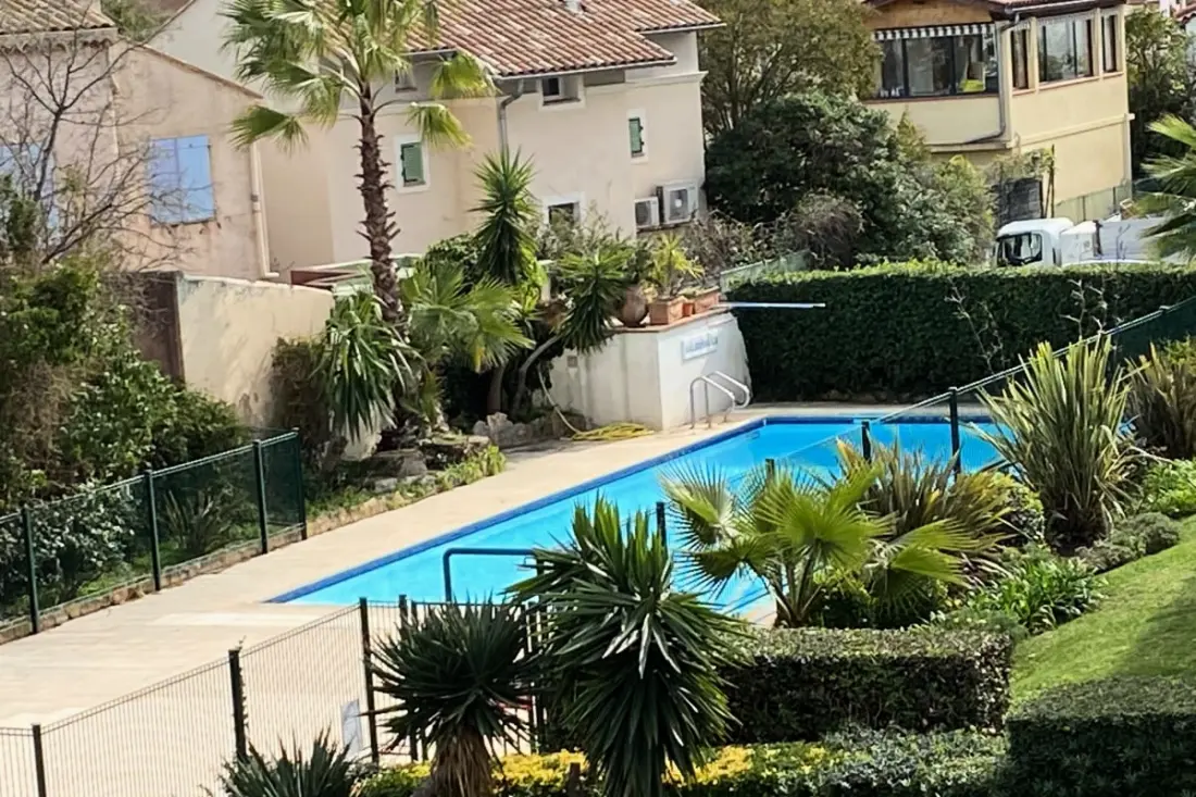 Charming Apartment - 7 Min De La Plage