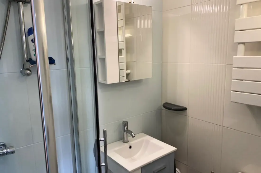 Charming Apartment - 7 Min De La Plage