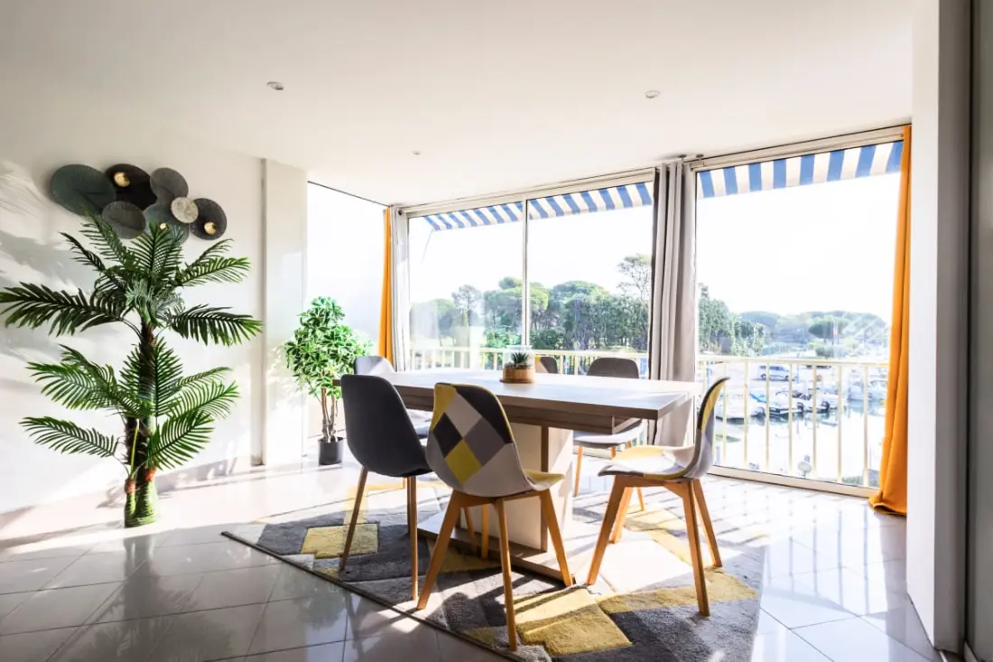 Charming Apartment - 7 Min De La Plage