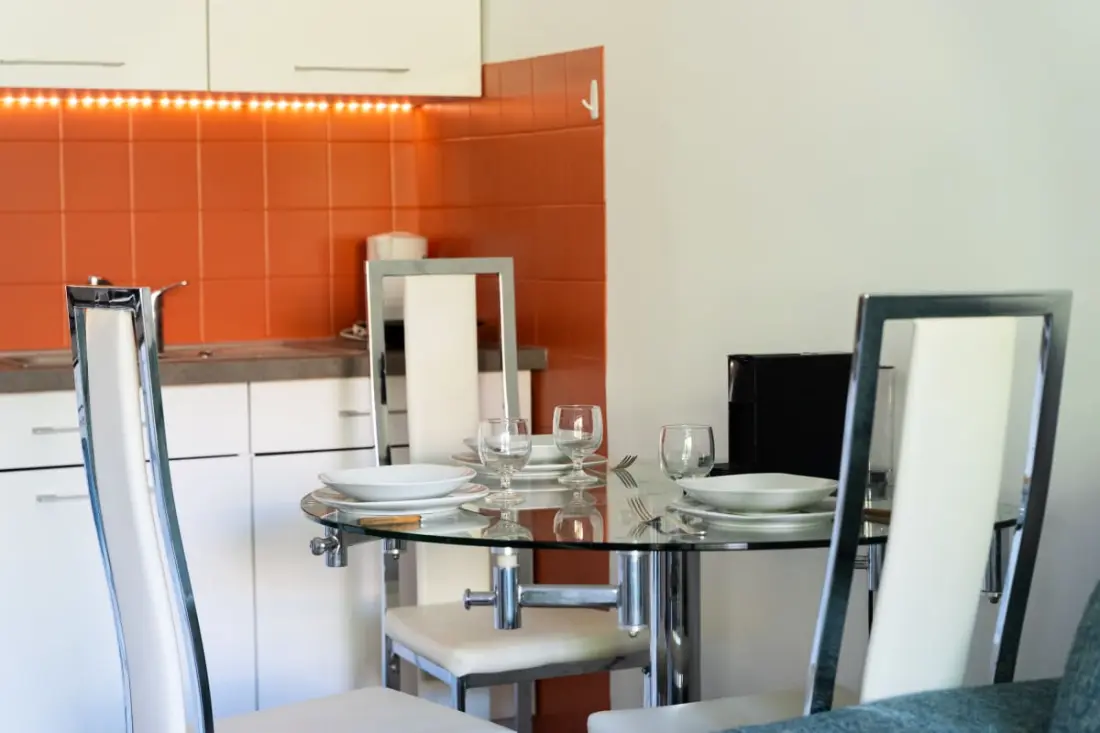 Apartamento Les Heures Claires Con Terraza -
