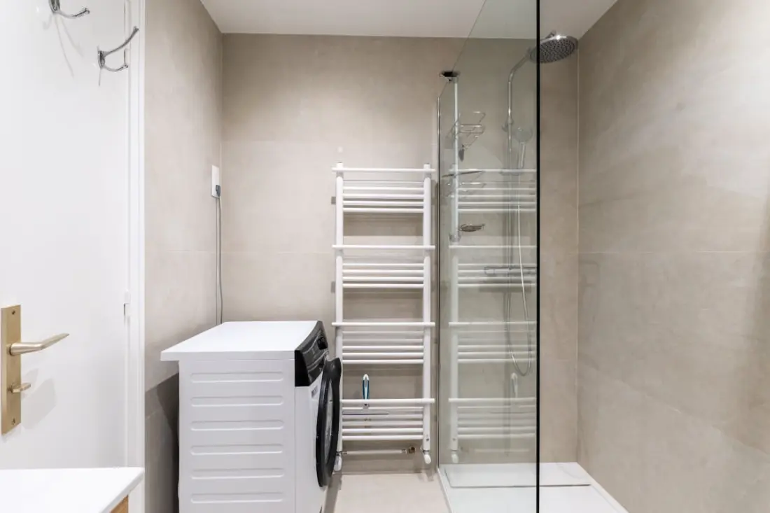 Apartamento Les Heures Claires Con Terraza -