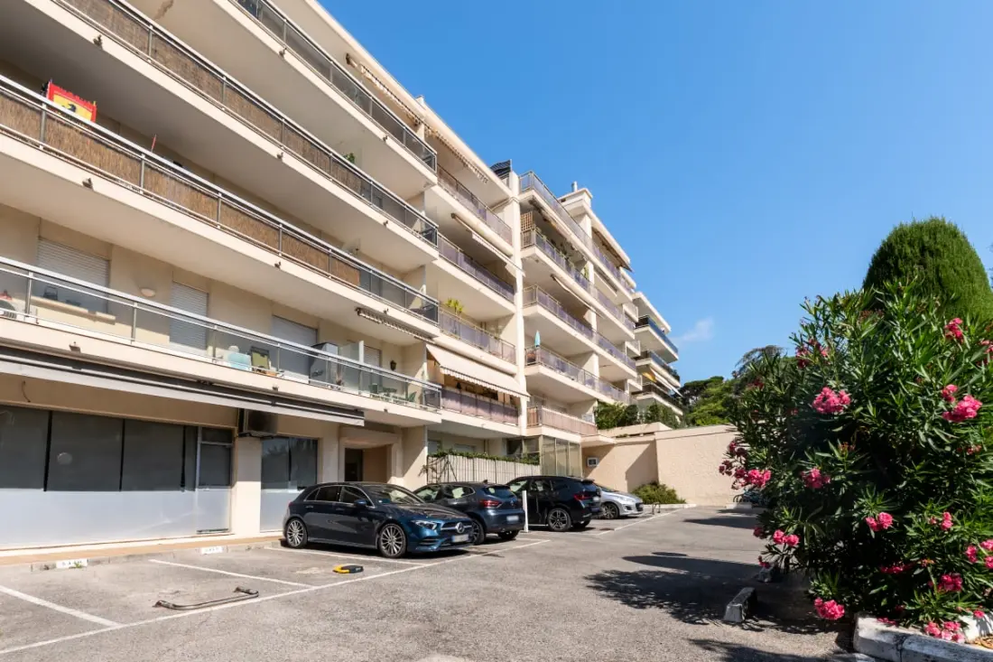 Apartamento Les Heures Claires Con Terraza -