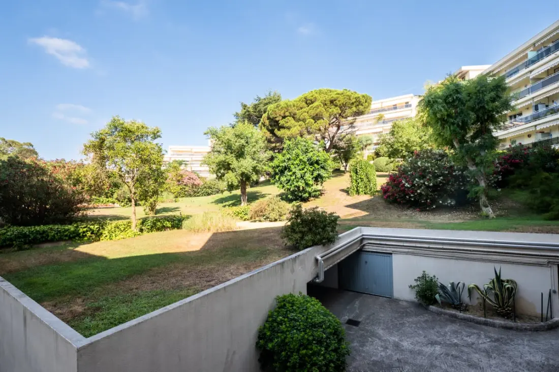 Apartamento Les Heures Claires Con Terraza -