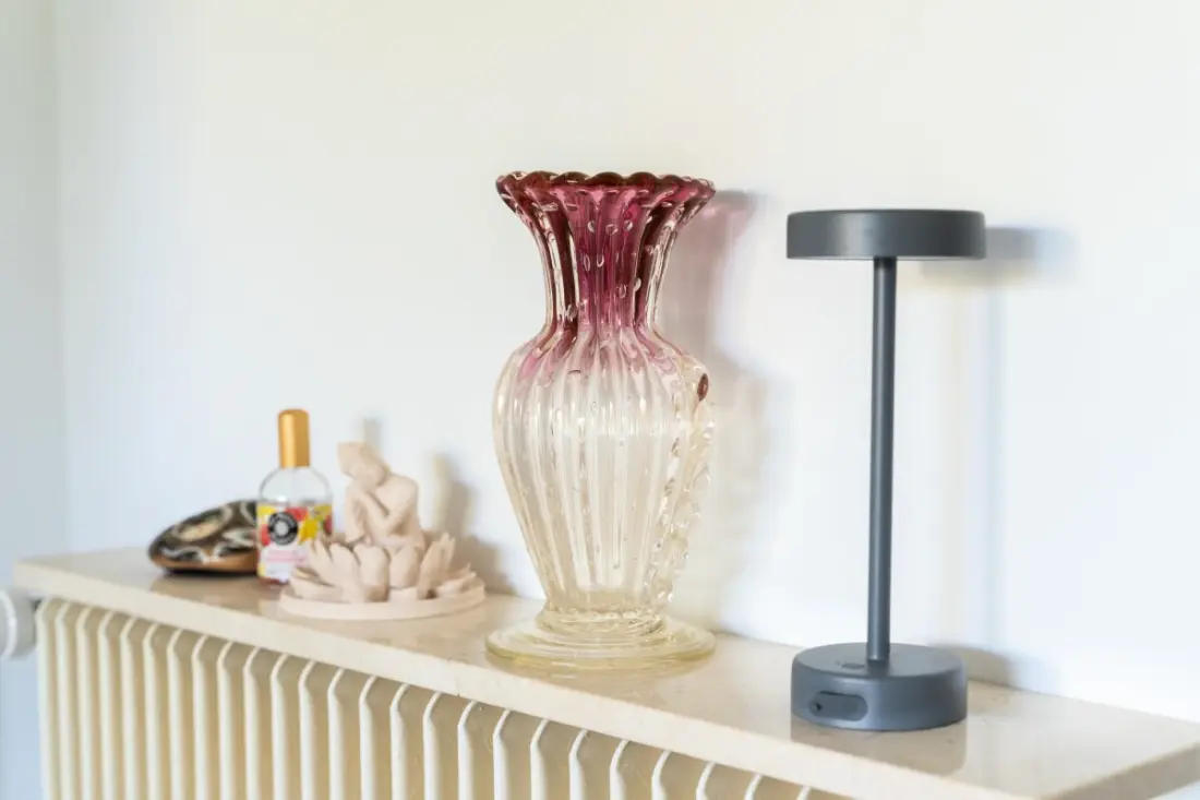 Apartamento Les Heures Claires Con Terraza -