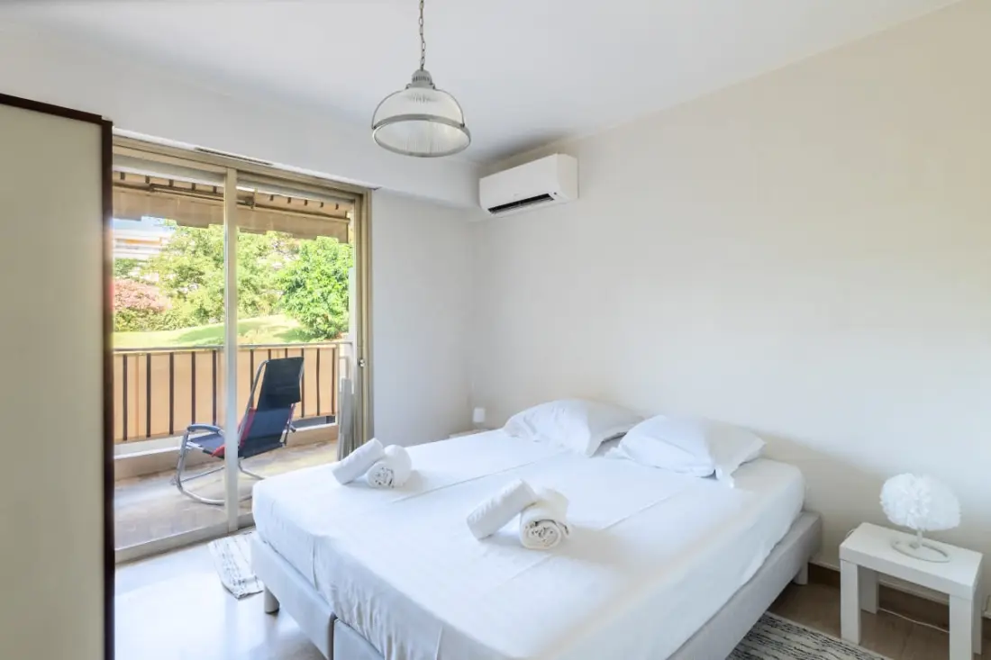 Apartamento Les Heures Claires Con Terraza -