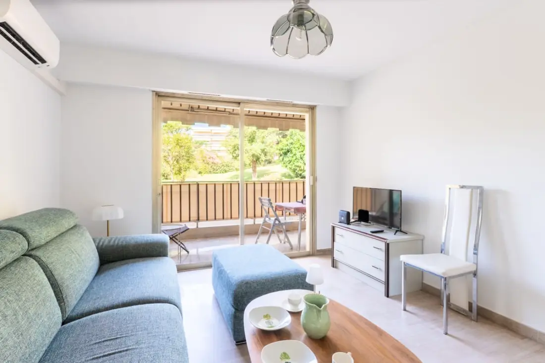 Apartamento Les Heures Claires Con Terraza -