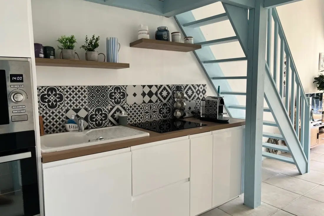 Lumineux Apartamento con piscina en Mandelieu
