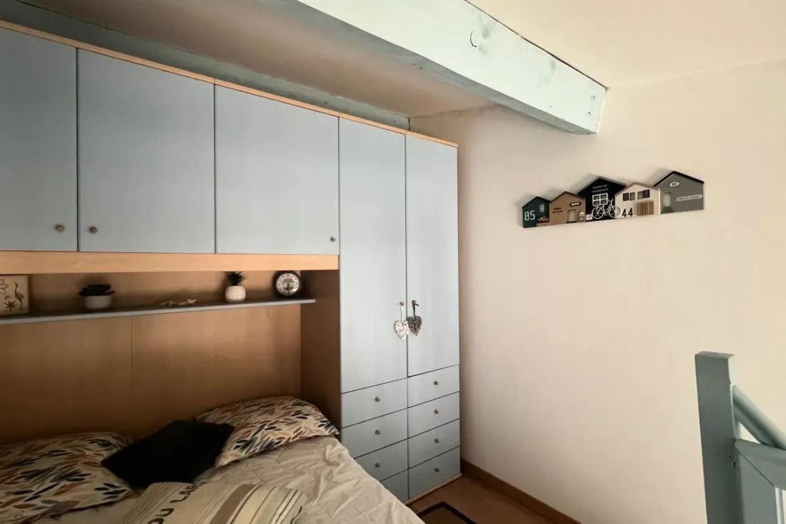 Lumineux Apartamento con piscina en Mandelieu