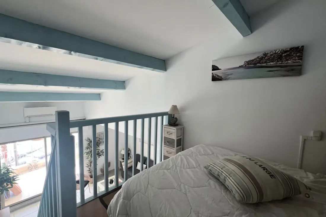 Lumineux Apartamento con piscina en Mandelieu