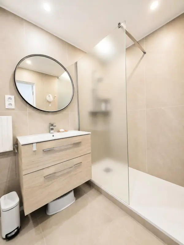 Appt 8 Pers Sea & Pool View - 10 minutos de Cannes
