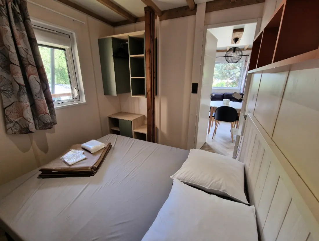 Campingplads La Provençale Tætning