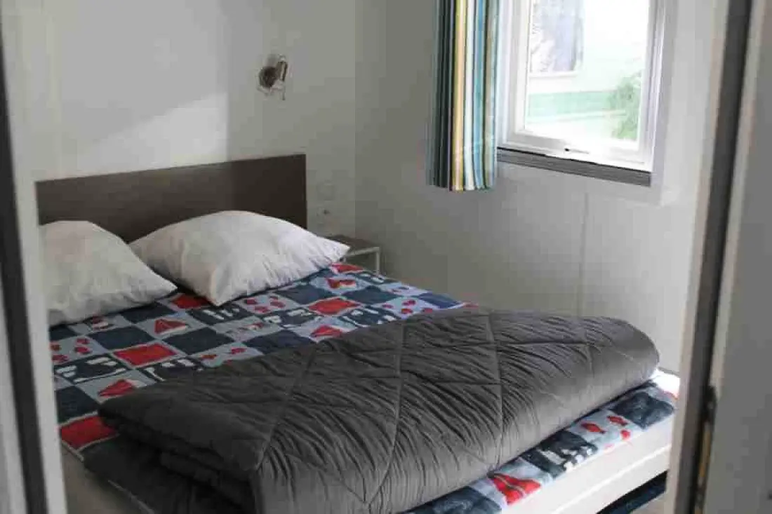 Campingplads La Provençale Tætning