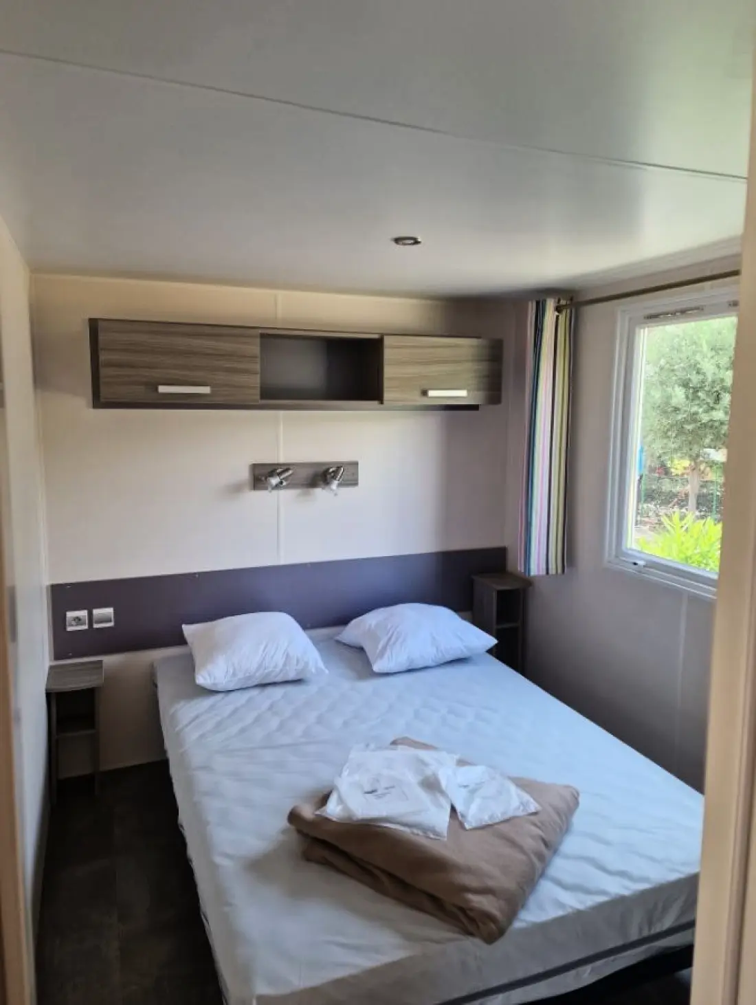 Campingplads La Provençale Tætning
