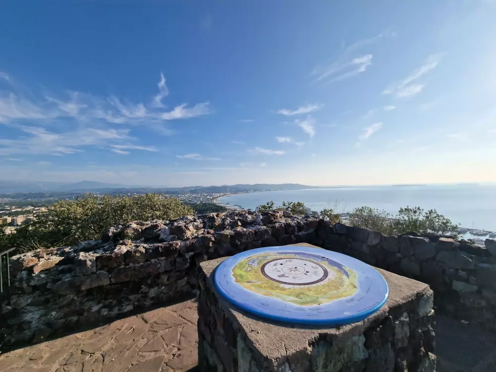 Campsite La Provençale 4 Stars★★★★