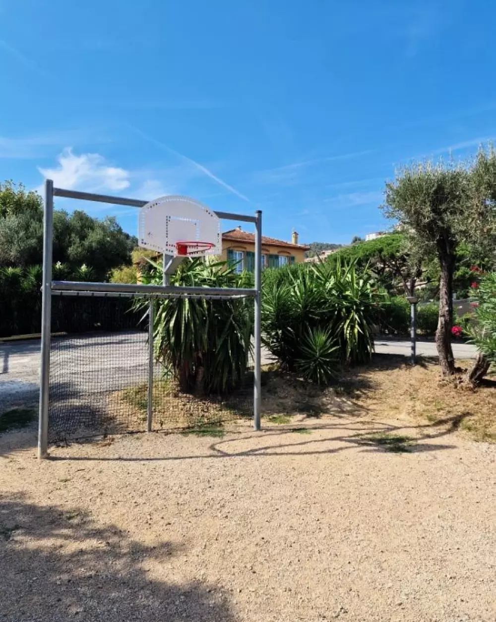 Campsite La Provençale 4 Stars★★★★