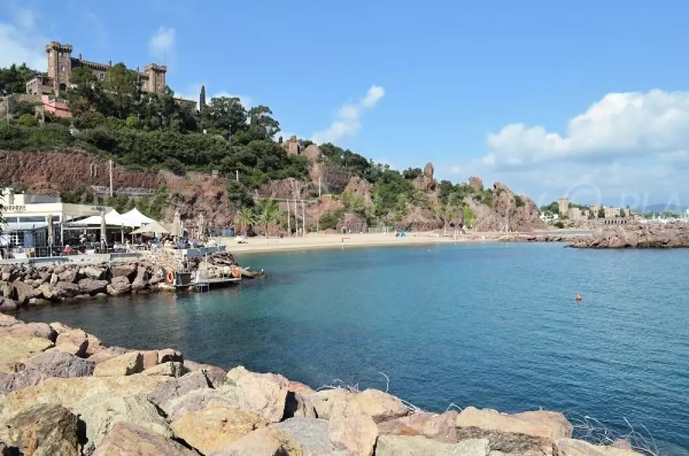 Campsite La Provençale 4 Stars★★★★