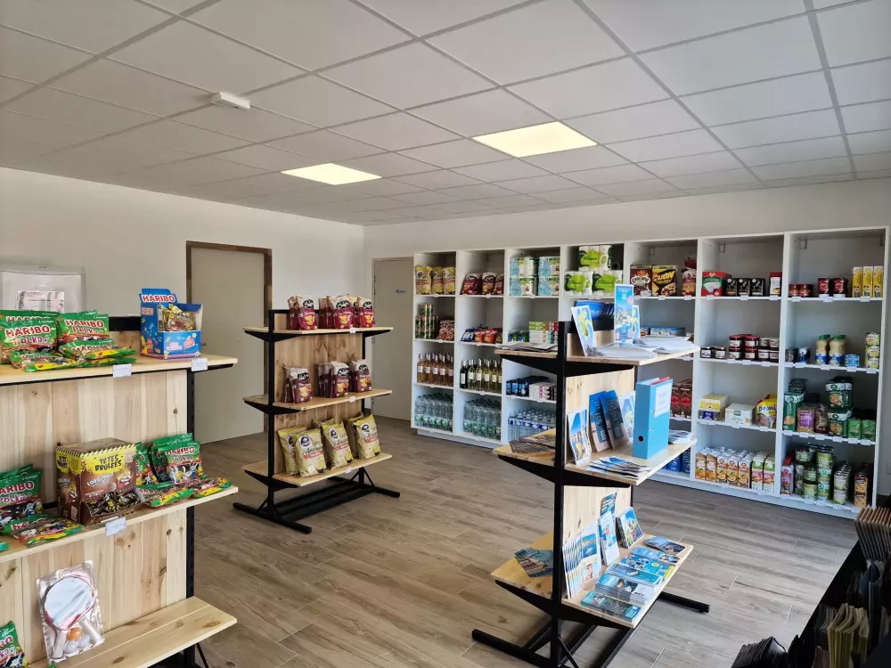 Campsite La Provençale 4 Stars★★★★