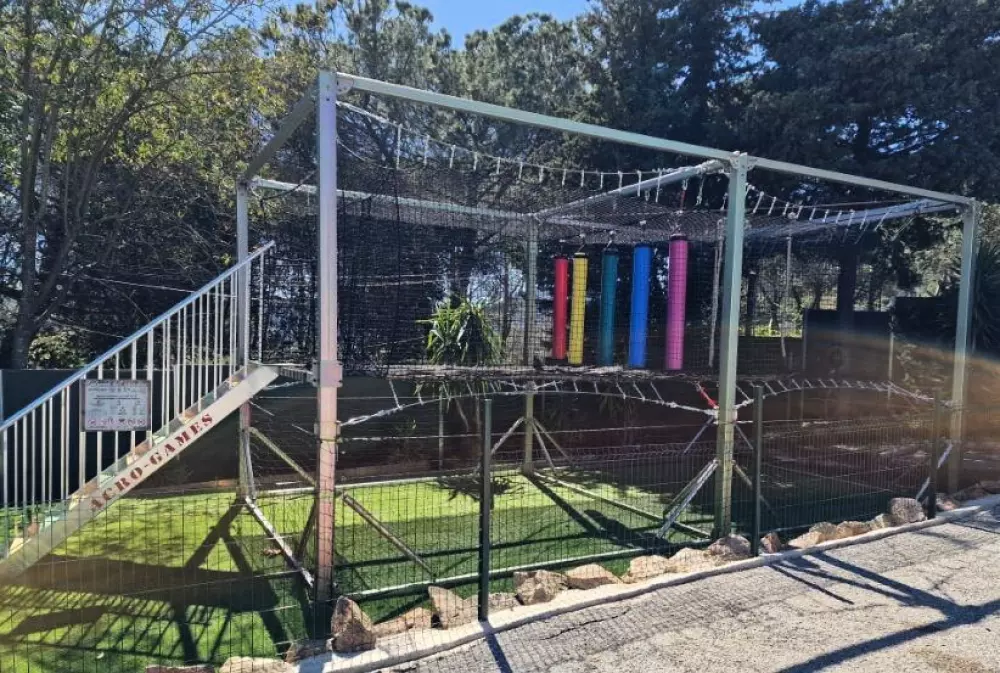 Campsite La Provençale 4 Stars★★★★