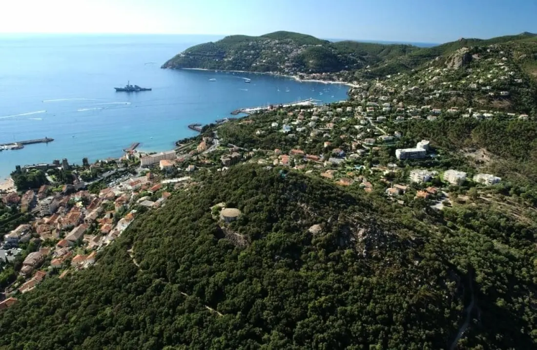 Campingplads La Provençale Tætning