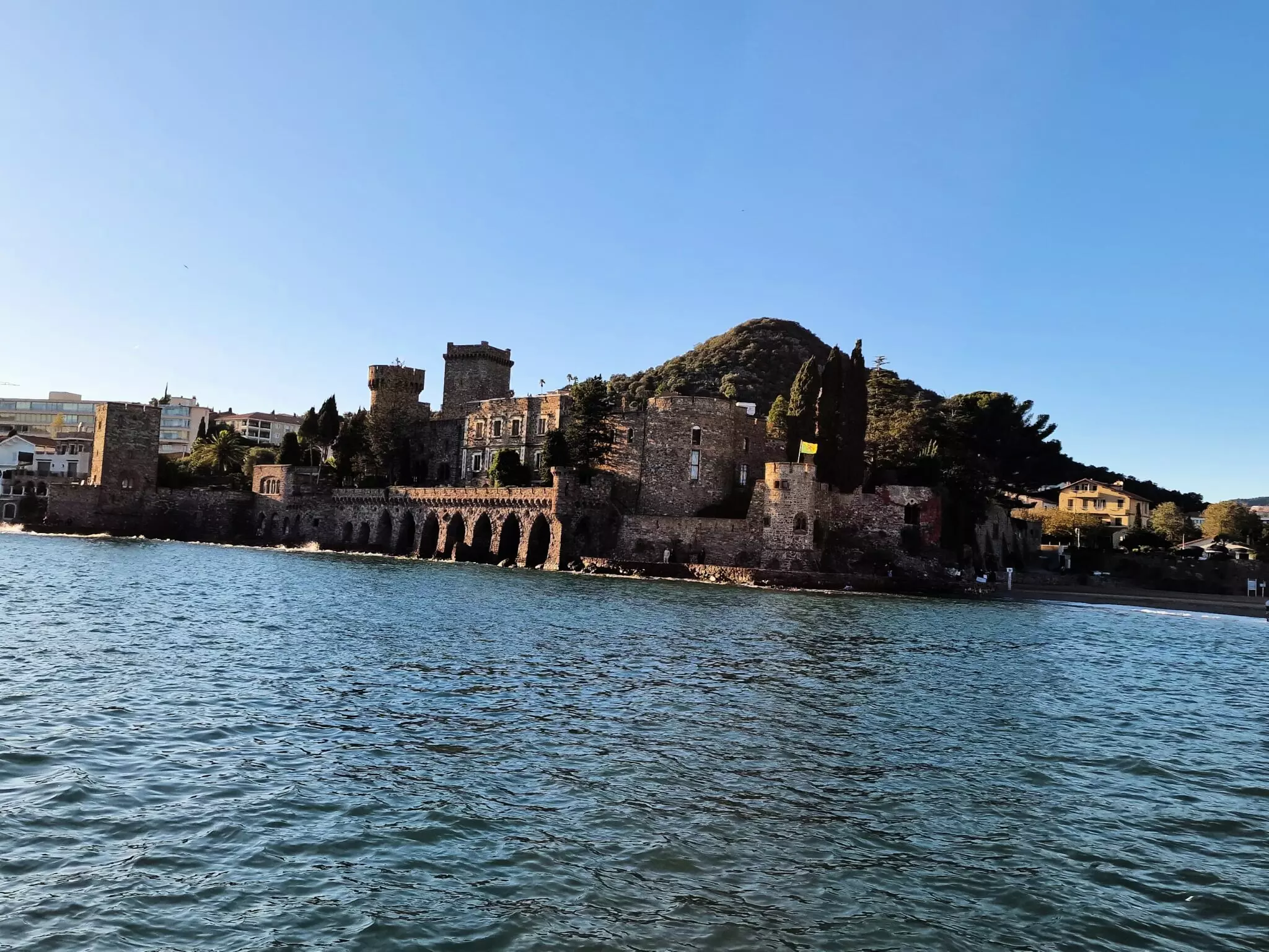 Campsite La Provençale ****