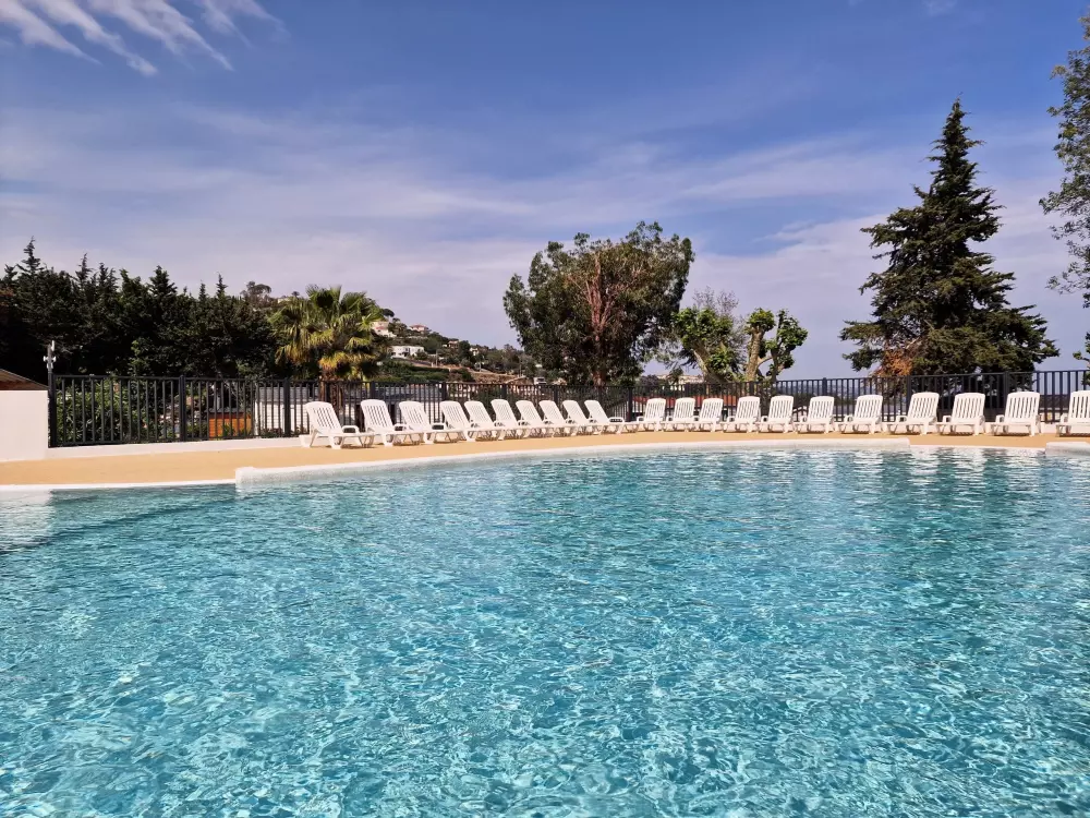 Campsite La Provençale 4 Stars★★★★