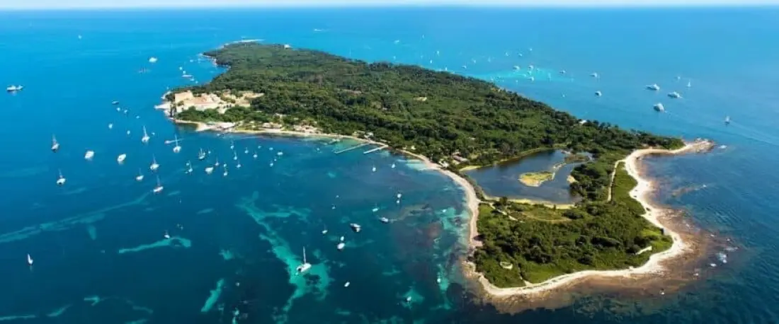 Campingplads La Provençale Tætning