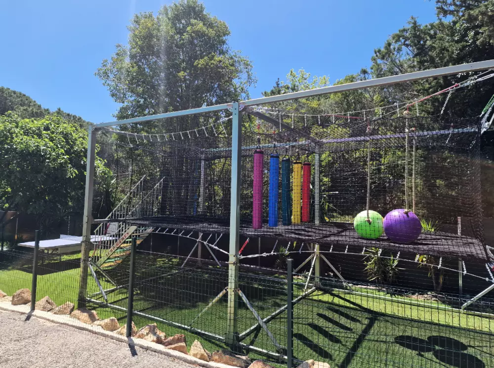 Campsite La Provençale 4 Stars★★★★