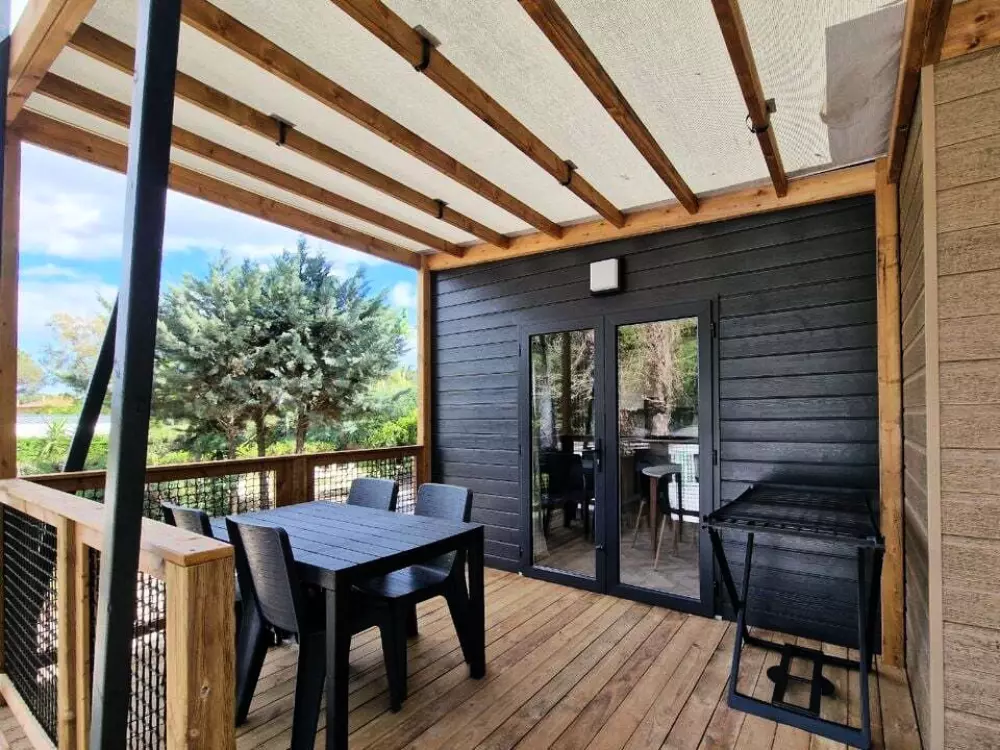 Campsite La Provençale 4 Stars★★★★