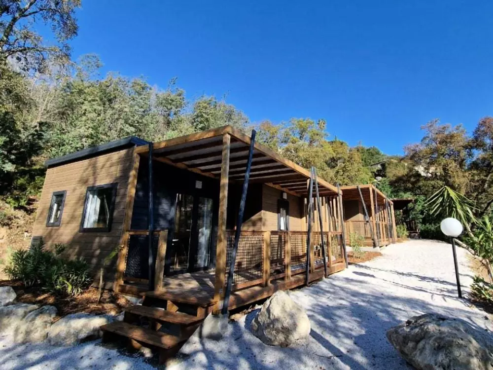 Campsite La Provençale 4 Stars★★★★