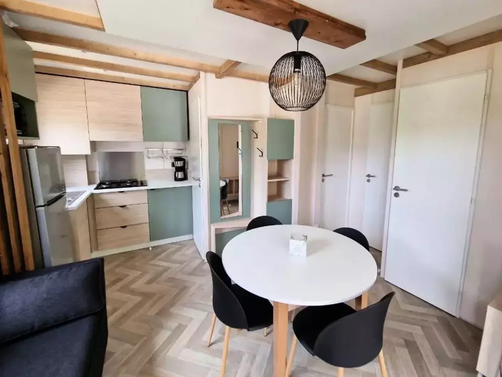 Campsite La Provençale 4 Stars★★★★