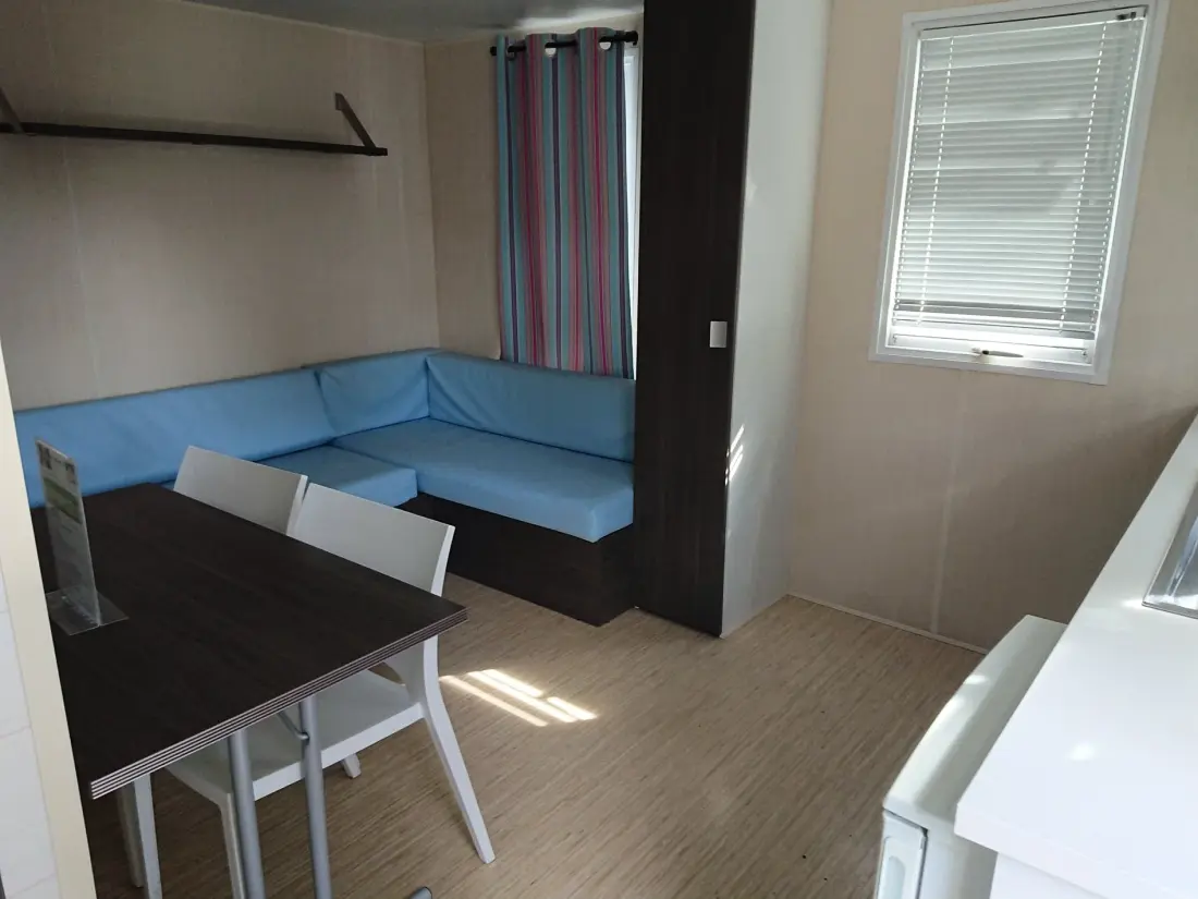 Campingplads La Provençale Tætning