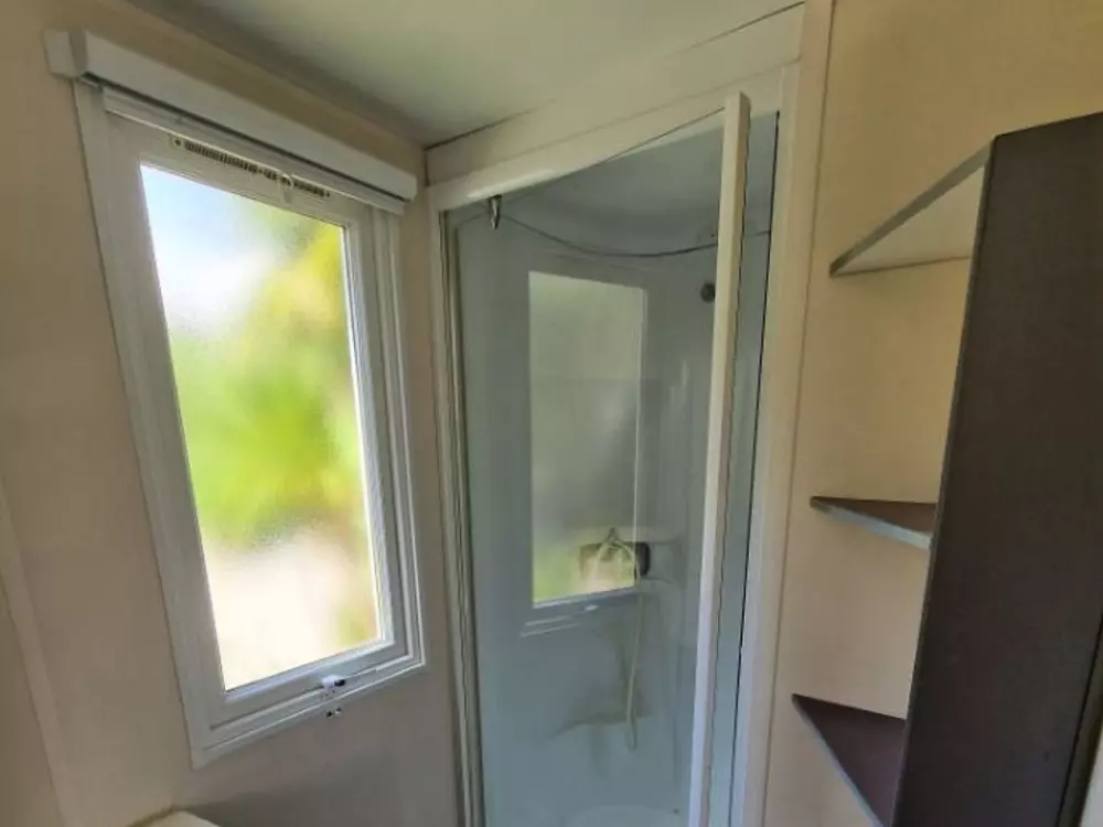 Campsite La Provençale 4 Stars★★★★