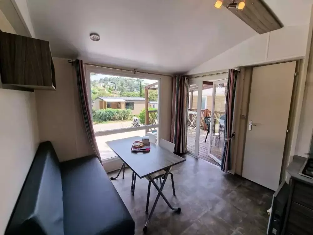 Campsite La Provençale 4 Stars★★★★