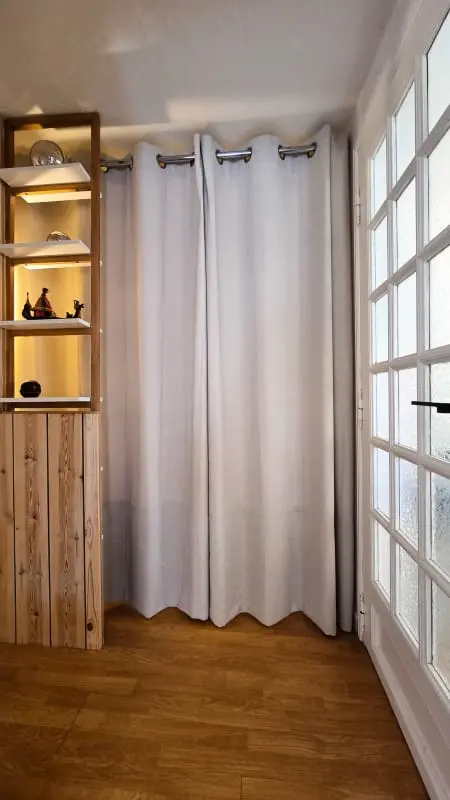 Apartament Dolce 3 sypialnie 5 osób/10 minut od Cannes