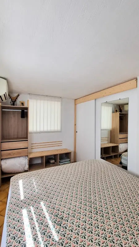 Apartament Dolce 3 sypialnie 5 osób/10 minut od Cannes