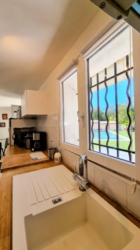 Apartament Dolce 3 sypialnie 5 osób/10 minut od Cannes