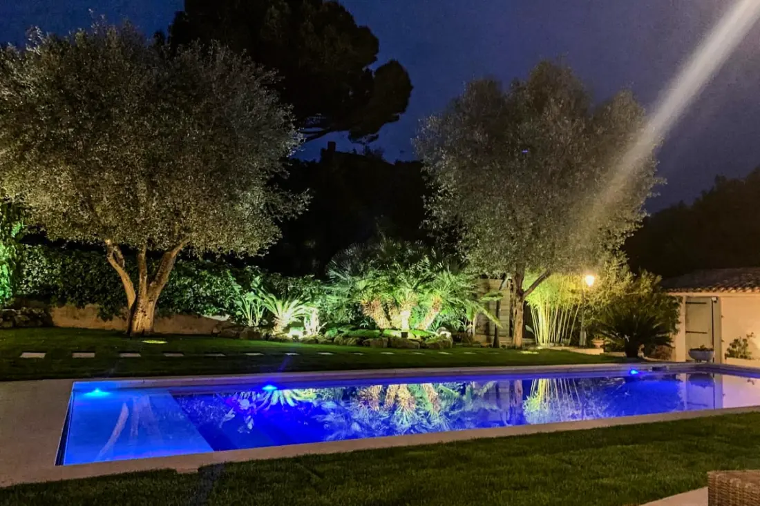 Apartament Dolce 3 sypialnie 5 osób/10 minut od Cannes
