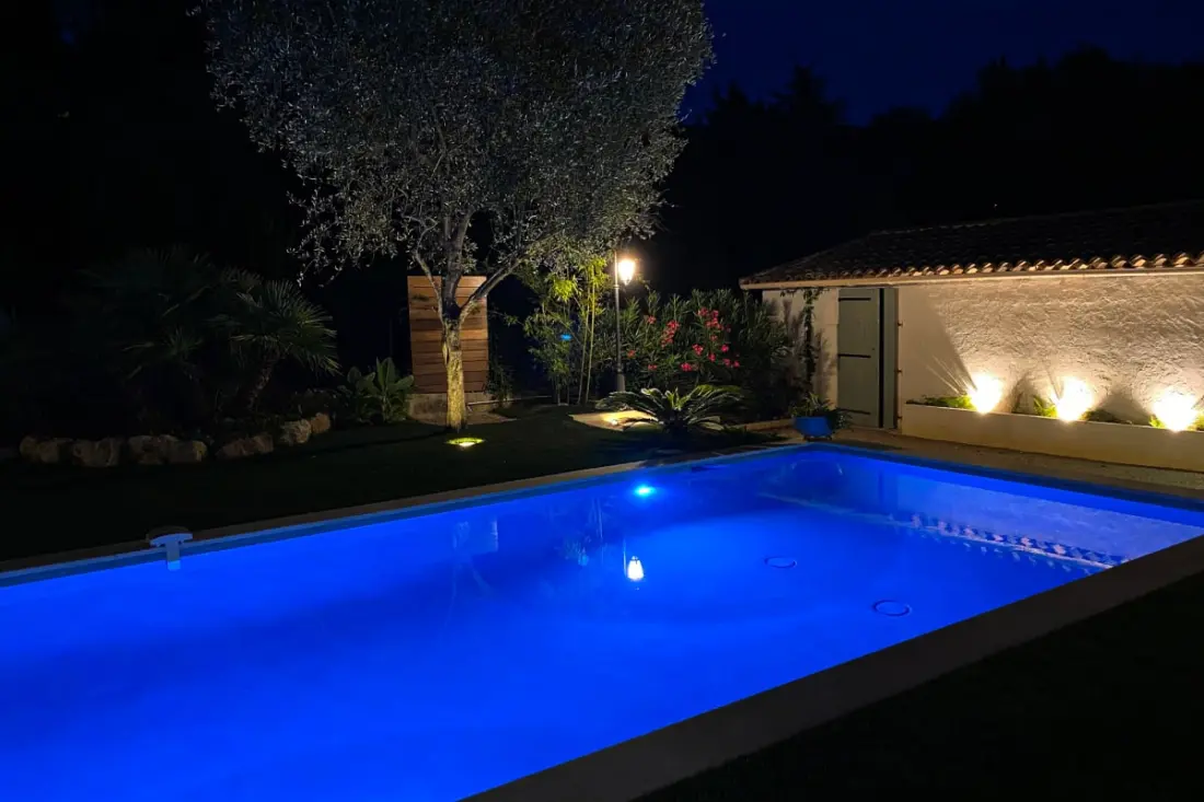Apartament Dolce 3 sypialnie 5 osób/10 minut od Cannes