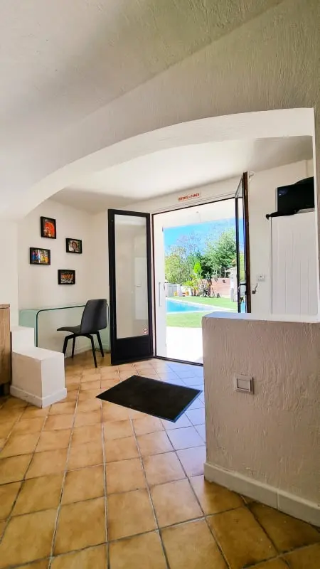 Apartament Dolce 3 sypialnie 5 osób/10 minut od Cannes
