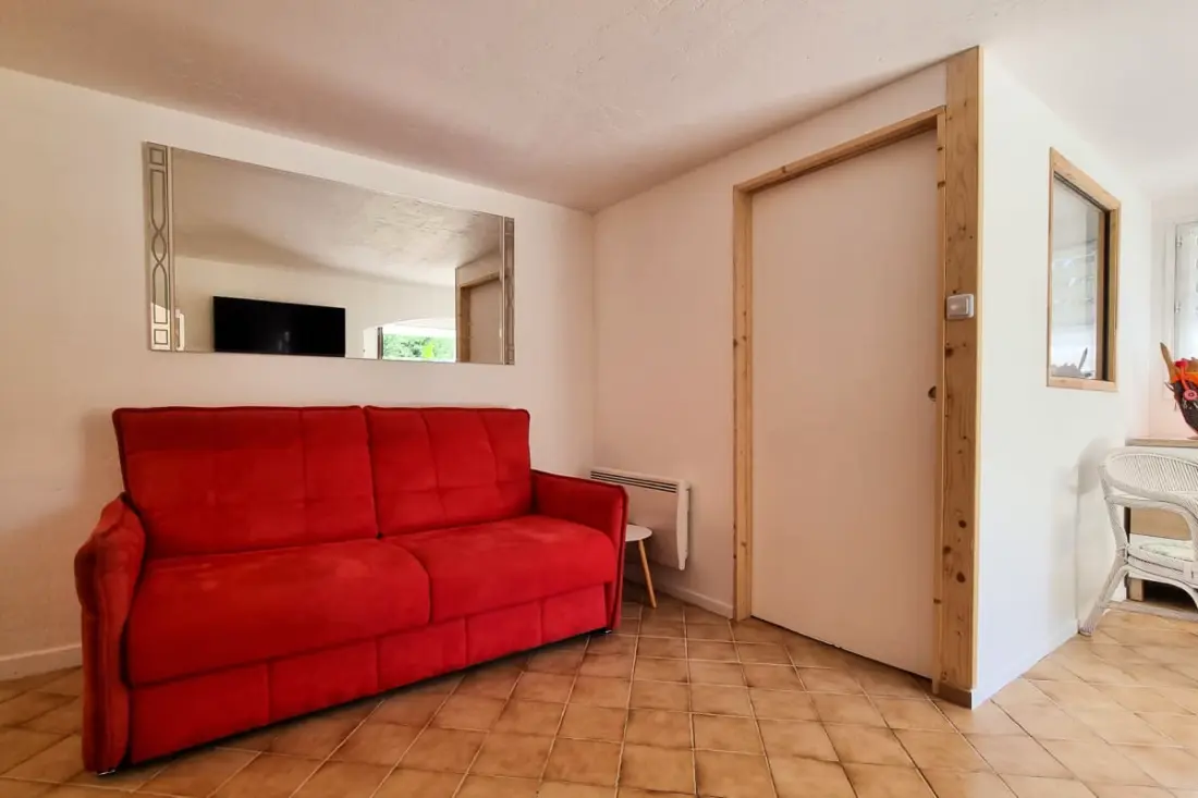 Apartament Dolce 3 sypialnie 5 osób/10 minut od Cannes
