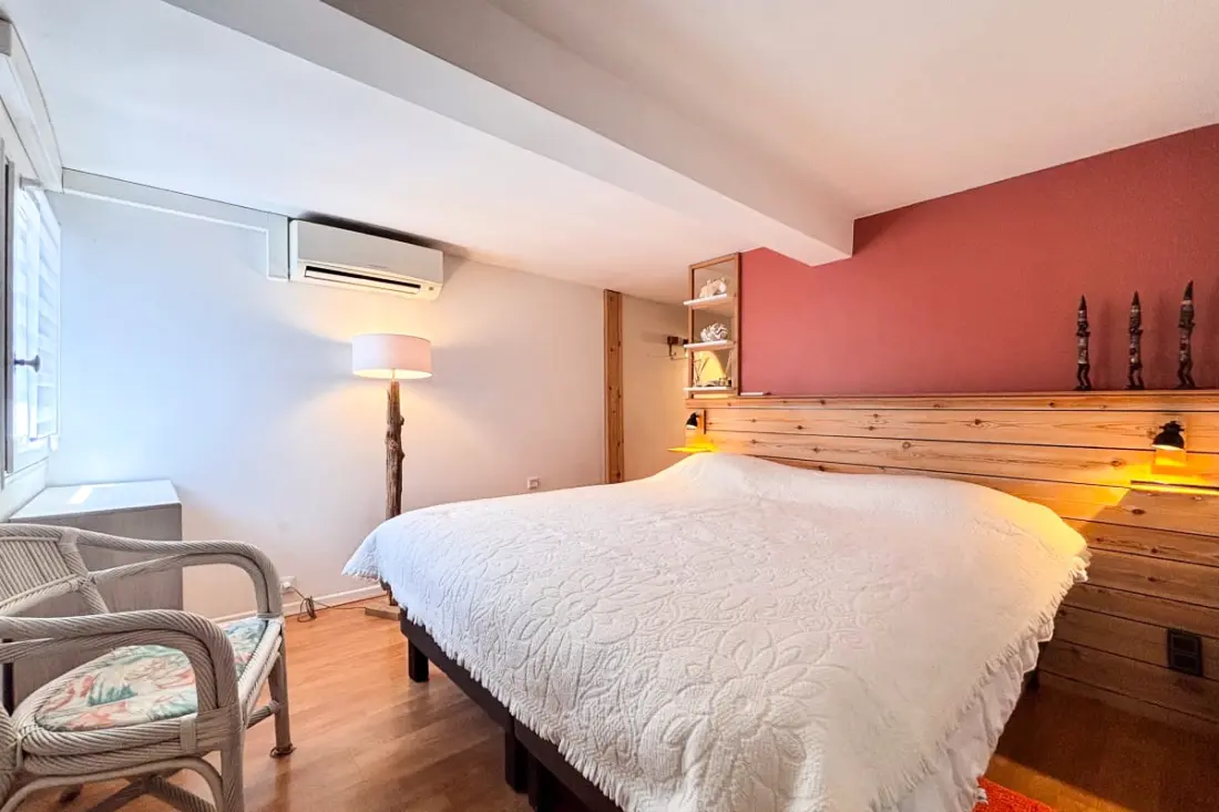 Apartament Dolce 3 sypialnie 5 osób/10 minut od Cannes