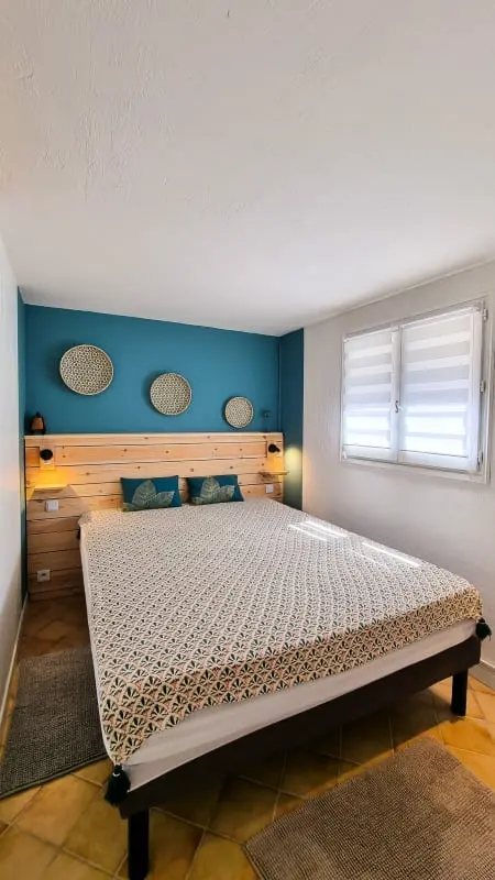 Apartament Dolce 3 sypialnie 5 osób/10 minut od Cannes